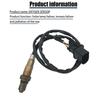 New Oxygen Sensor For BMW 5 6 7 Series E60 E64 E63 E66 545i 645Ci 735Li 745Li 760Li 11787521705