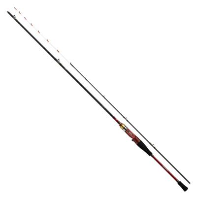 Daiwa Rybářský prut Analystar Magochi 215