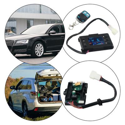 Accessori per abitacolo auto – Stufe e ventilatori per auto