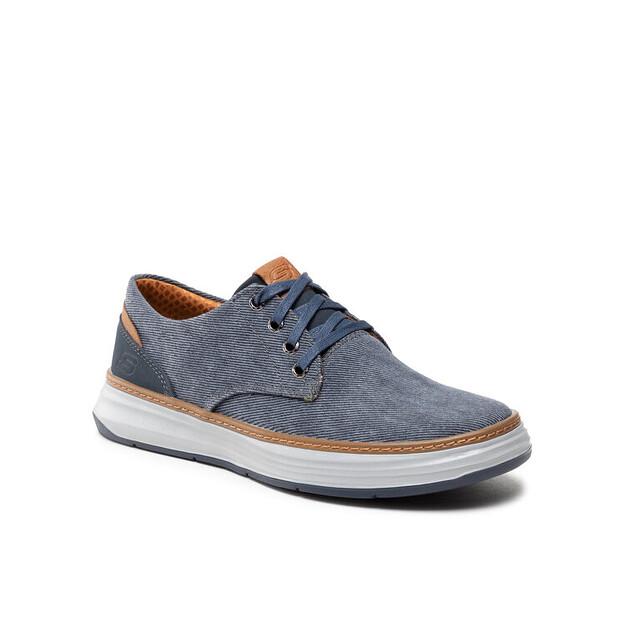 Полуботинки Skechers Ederson