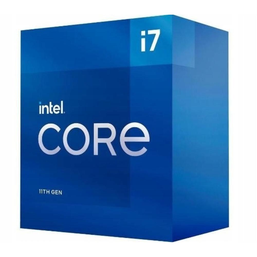 Processor Core I7-12700Kf 3.6 To 5.0 Ghz Lga1700