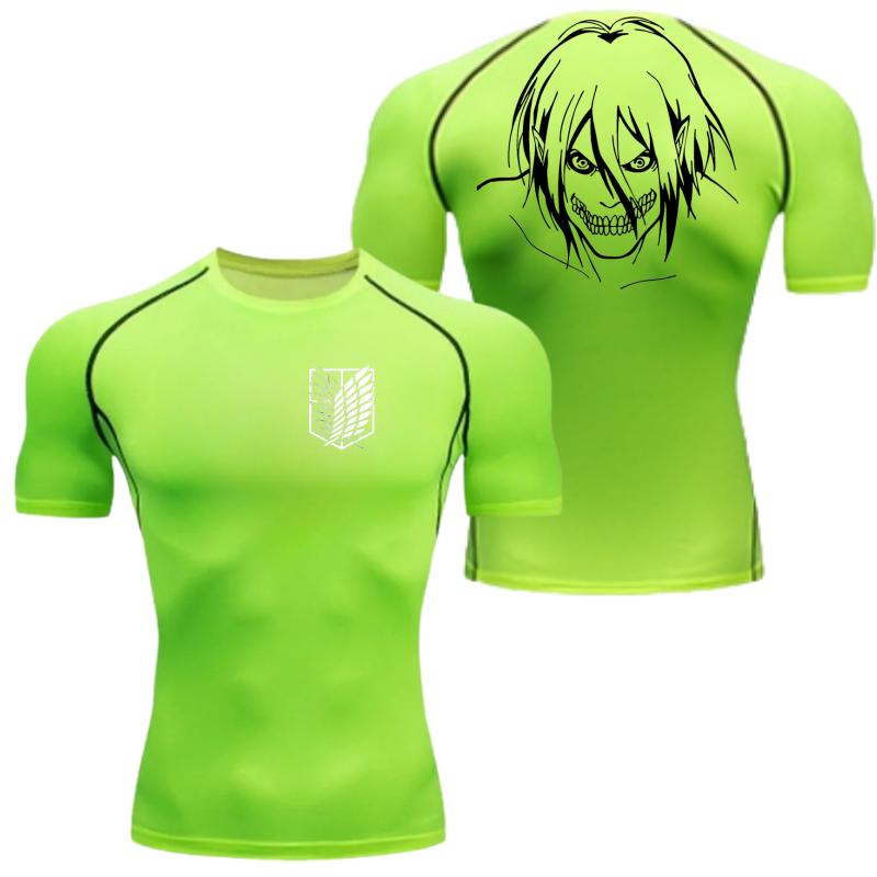 Bequemes Fitness-T-Shirt für Herren mit Rosen-Grafik, atmungsaktives Slim-Fit-Top für Sommer, Gym, Joggen, Training, elastisch, Fitness