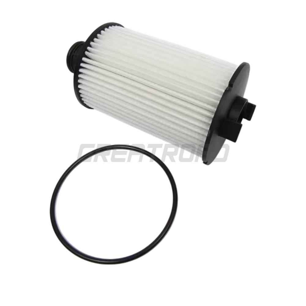 LR011279 8W936A692AC C2D3670 ALO8739 OX774DECO Engine Oil Filter For Jaguar F-Type Coupe 2012-2019 / XF 2009-2015 / XJ