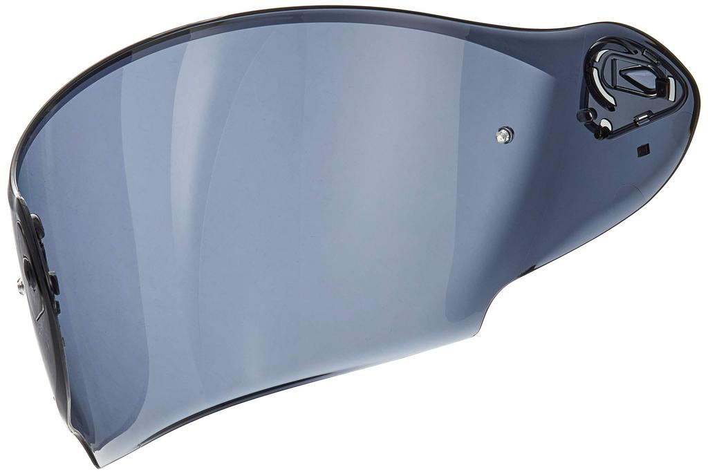 OGK KABUTO Shield Smoke 577704 SAJ-2