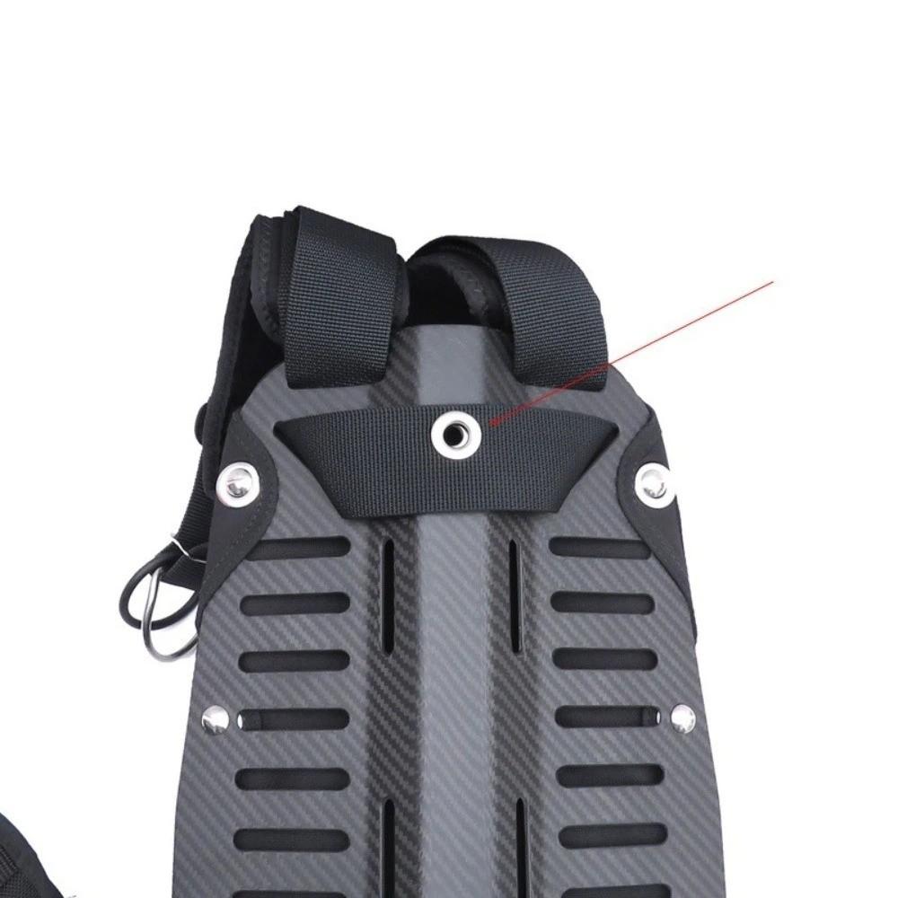 3.5M Diving Weight Belt Nylon Snorkeling Weight Strap  for Scuba and Snorkeling