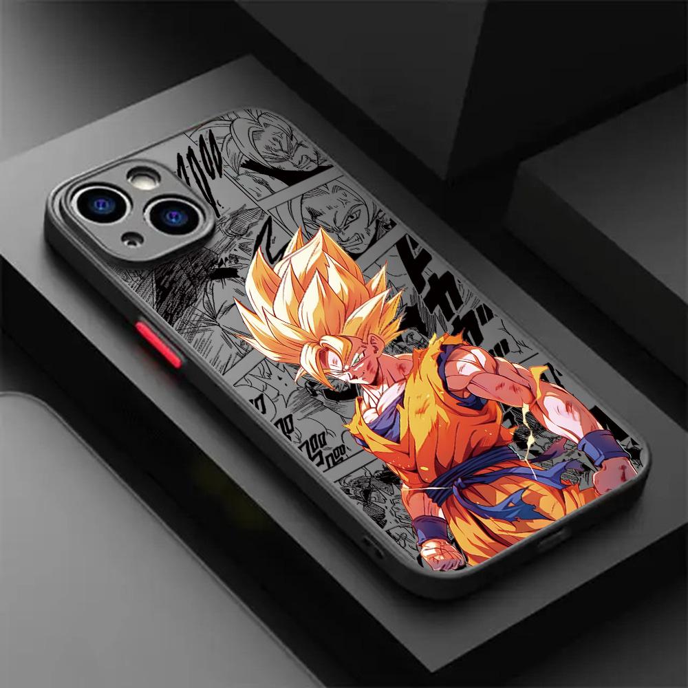 

Крутой чехол для телефона с аниме D-Dragon Balls для Samsung Galaxy S25 S24 S23 S22 S21 S20 S10 FE Note20 Plus Ultra Lite 5G Задняя крышка Samsung S10 4G