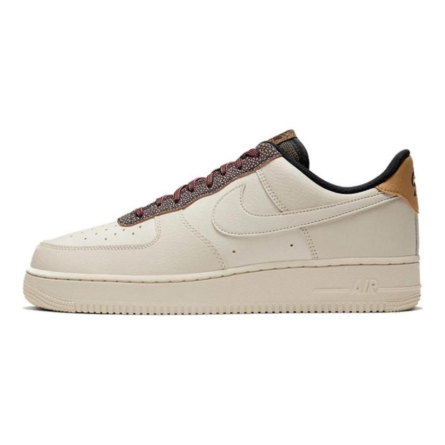 Nike Air Force 1 Low Fossil Sneakers CK4363-200