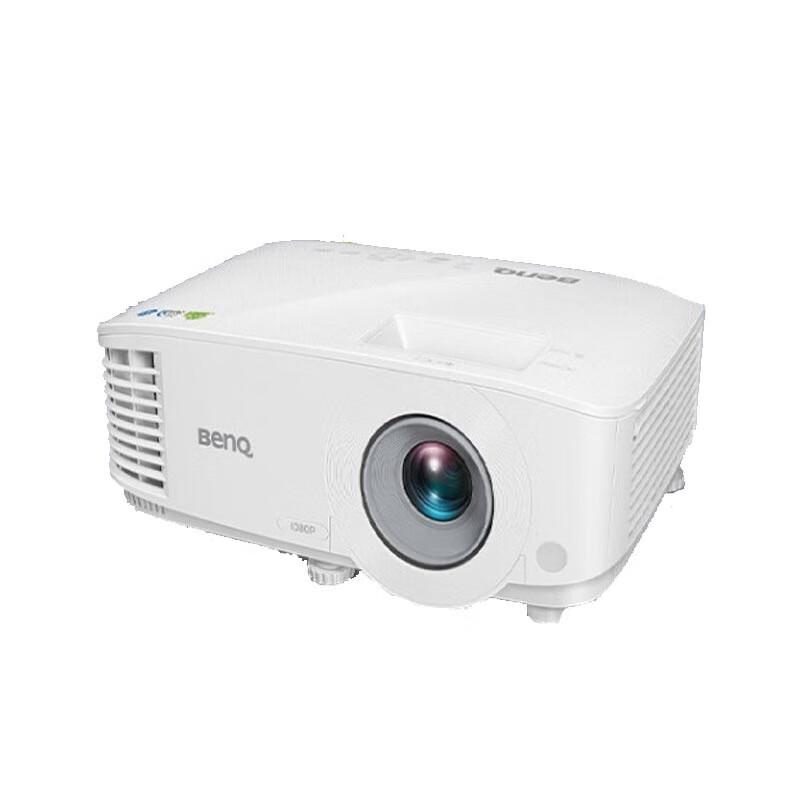 

BenQ E585 Full HD Smart Business Projector (CN version)