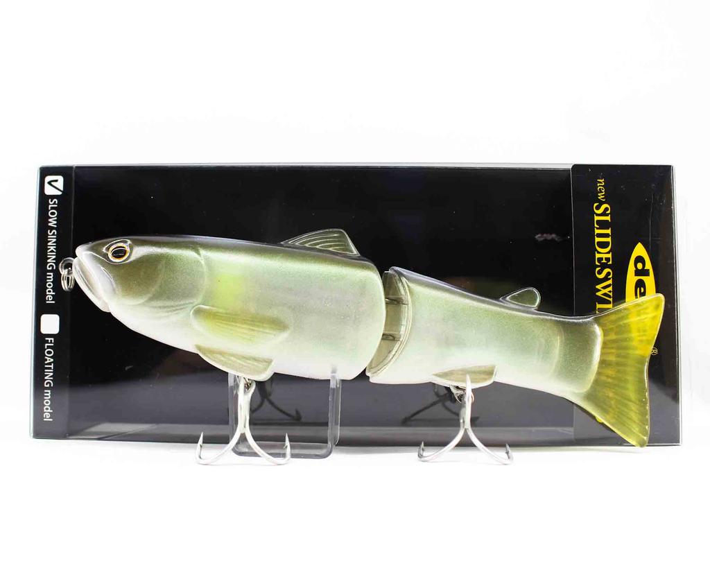 Deps New Slide Swimmer 175 Slow Sinking Jointed Lure 04 (7048)