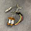 A2212 Brushless Motor 930-2700KV Outrunner Motor for RC Aircraft Drone Quadcopter FPV Racing DIY High Torque Multicopter Motor