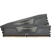 Corsair Vengeance Série Ddr5 32 Go Amd Expo Kit Mémoire Ddr5 6000mhz Pc de Bureau