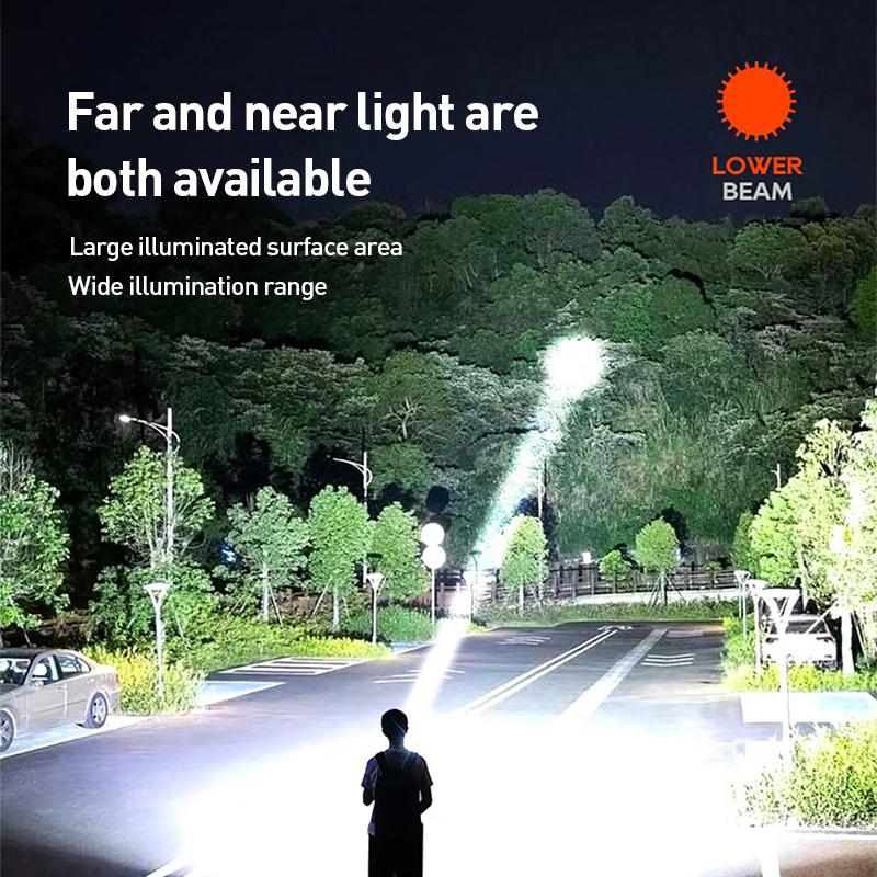 Philips Search light Multi-function Searchlight