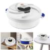 Indoor Outdoor Fly Trap Electric Pest Killer Automatic Flycatcher Insect Pest Catcher USB Pest Reject Control Repeller With Bait