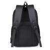 Schoolbag Manufacturer Wholesale Backpack, Travel Backpack, Textured Men's Large Capacity Backpack, Casual Laptop Backpack, School Bag