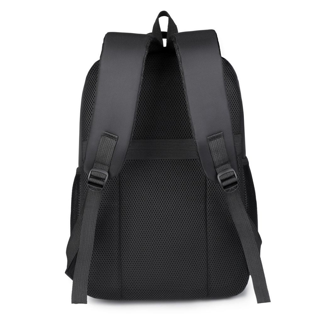 Schoolbag Manufacturer Wholesale Backpack, Travel Backpack, Textured Men's Large Capacity Backpack, Casual Laptop Backpack, School Bag