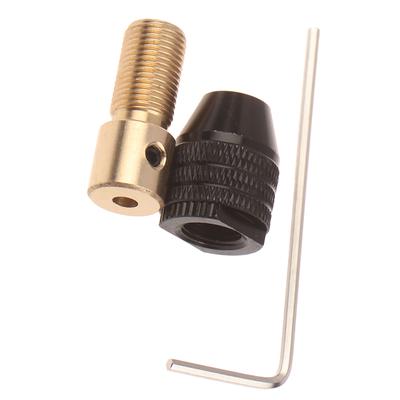 Mini 0,3-3,5 mm mały do mini elektronicznego uchwytu wiertarskiego Zestaw narzędzi uniwersalny