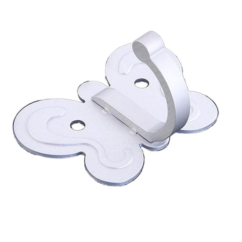 Xuanyong Butterfly Adhesive Wall Hooks