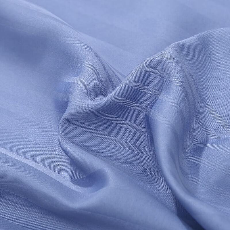 

FUANNA Leilate Light Luxury Jacquard Bedding Set