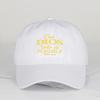 MLFO DIOS Printed SoftTop Baseball Cap Breathable Minimalist RetroChic Unisex Daily Commute Outdoor Hiking Holiday Gift