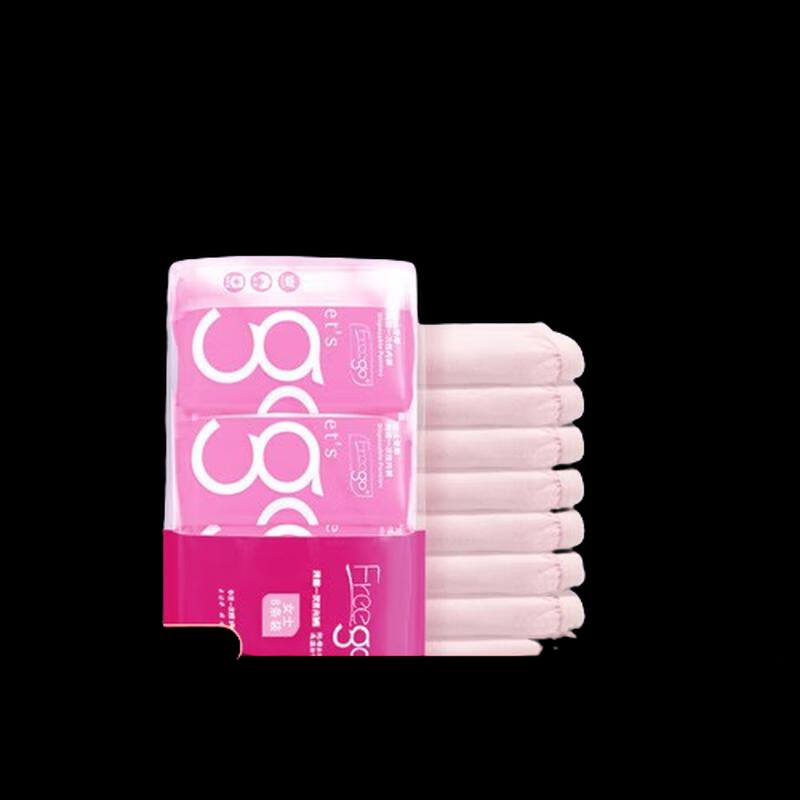 Freego Disposable Cotton Underwear for Women