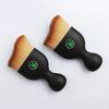 Car Sticker 2025 Hot Car Interior Cleaning Soft Brush Tool Dust Remover For Skoda Fabia Kodiaq Kamiq Superb Yeti Octavia Enyaq R