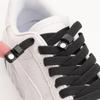 Magnetic Shoe Laces Clip Flat Elastic Stretch Laces No Tie Shoelaces Casual Sneakers Woman Men Children Shoelace Shoes Accesorie
