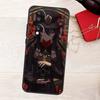 Hu Tao Genshin Impact Case For Honor X8a X9a X6a X7a X6 X7 X8 X9 X8b X9b Honor 90 Lite 70 50 Magic 5 6 Pro Cover