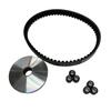 [GRONDEMENT] High Performance Drive Kit (Pulley Belt) Smart Dio DX Z4