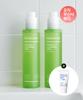 Real Barrier ConTrol T Cleansing Foam 200mlx 2pcs+ [gifT] exTreme Cream 25ml
