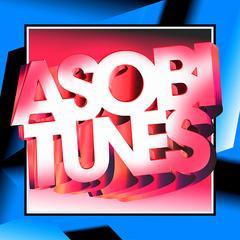 

CD VARIOUS - Asobitunes WPCL11225PROMO Warner Music Ja 2013 Japan ObiDance & Electronica Used