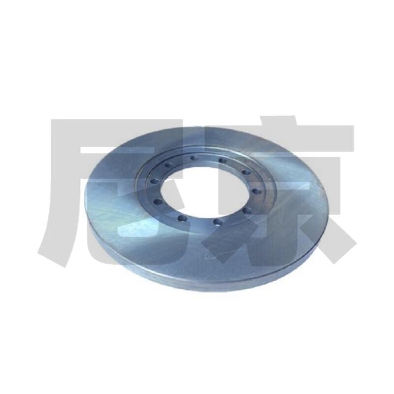 Nijing Rear Brake Disc for Jiangling Transit V348