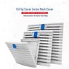 Cabinet Fan Filter Set