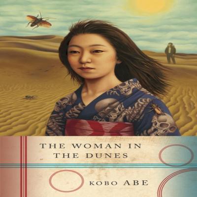 The Woman In the Dunes by Kobo Abe Paperback Book 9780679733782