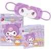 Sun Smile - Sanrio Kuromi Hot Eye Mask