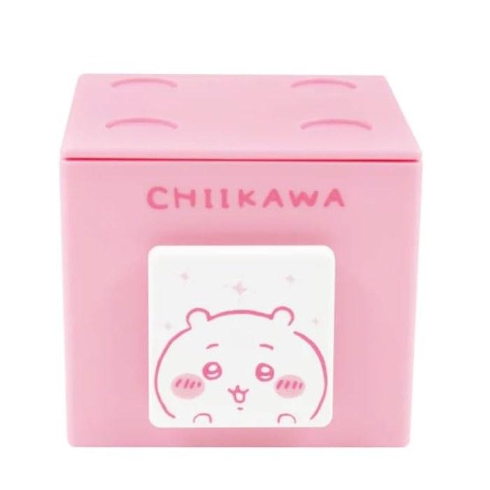 Marimocraft Соединительная коробка Chiikawa (приблизительно. В80 x Ш89 x Г90 мм)