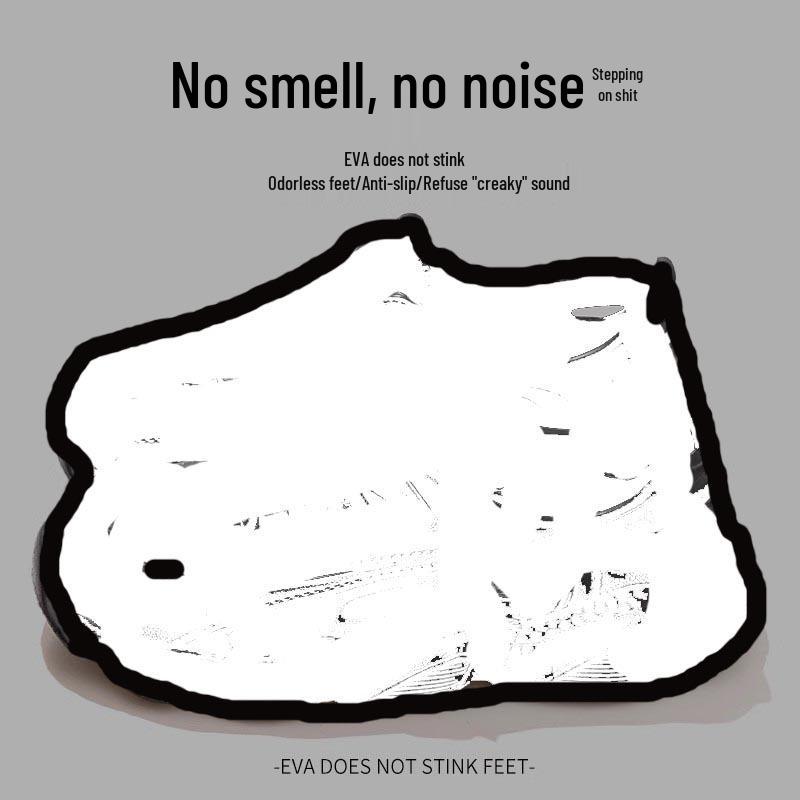 

Мужские летние нескользящие пляжные сандалии с закрытым носком - Устойчивые к запаху, Повседневная обувь для вождения на открытом воздухе 37/38