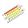 120X10Mm 3V 5V Led Bulb Cob Strip Chip On Board Warm Cold White Blue Red Green 5W Led Lights For Cob Work Lamps Decoration Light