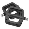 ZTTO Nylon Fiber Bicycle Pedals AntiSlip Mountain Bike Cycling Platform Flat Pedals