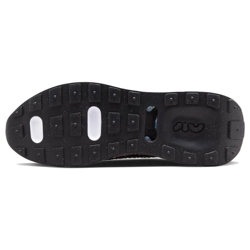 Nike Air Max Flyknit Racer Multi Color Women's Sneakers Casual Shoes DM9073-300