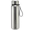 Fuguang 316 Stainless Steel Large Capacity Dual-Lid Insulated Thermos Mug