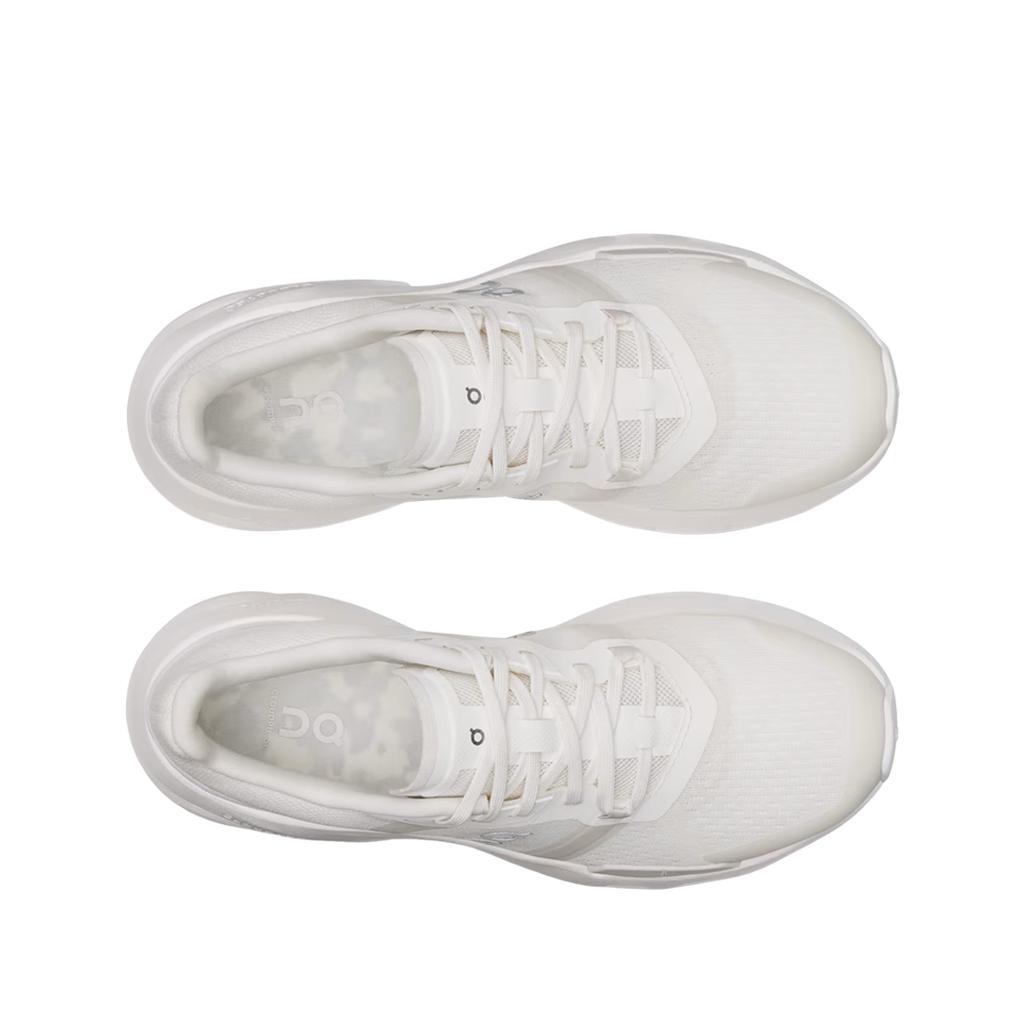 ON Cloudpulse White Frost Damen Sneaker 3WD30060664