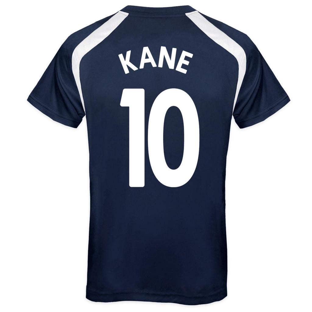 Tottenham Hotspur FC Boys Kane 10 T-Shirt