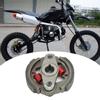 2 Stroke Clutch Pad Fits for 43cc 47cc 49cc Mini Motorcycle Quad ATV Dirt Bike