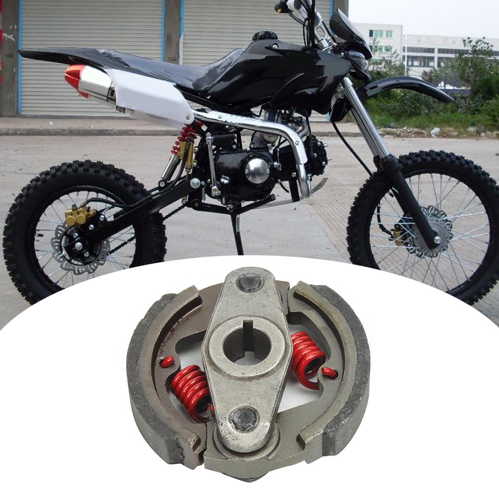 2 Stroke Clutch Pad Fits for 43cc 47cc 49cc Mini Motorcycle Quad ATV Dirt Bike
