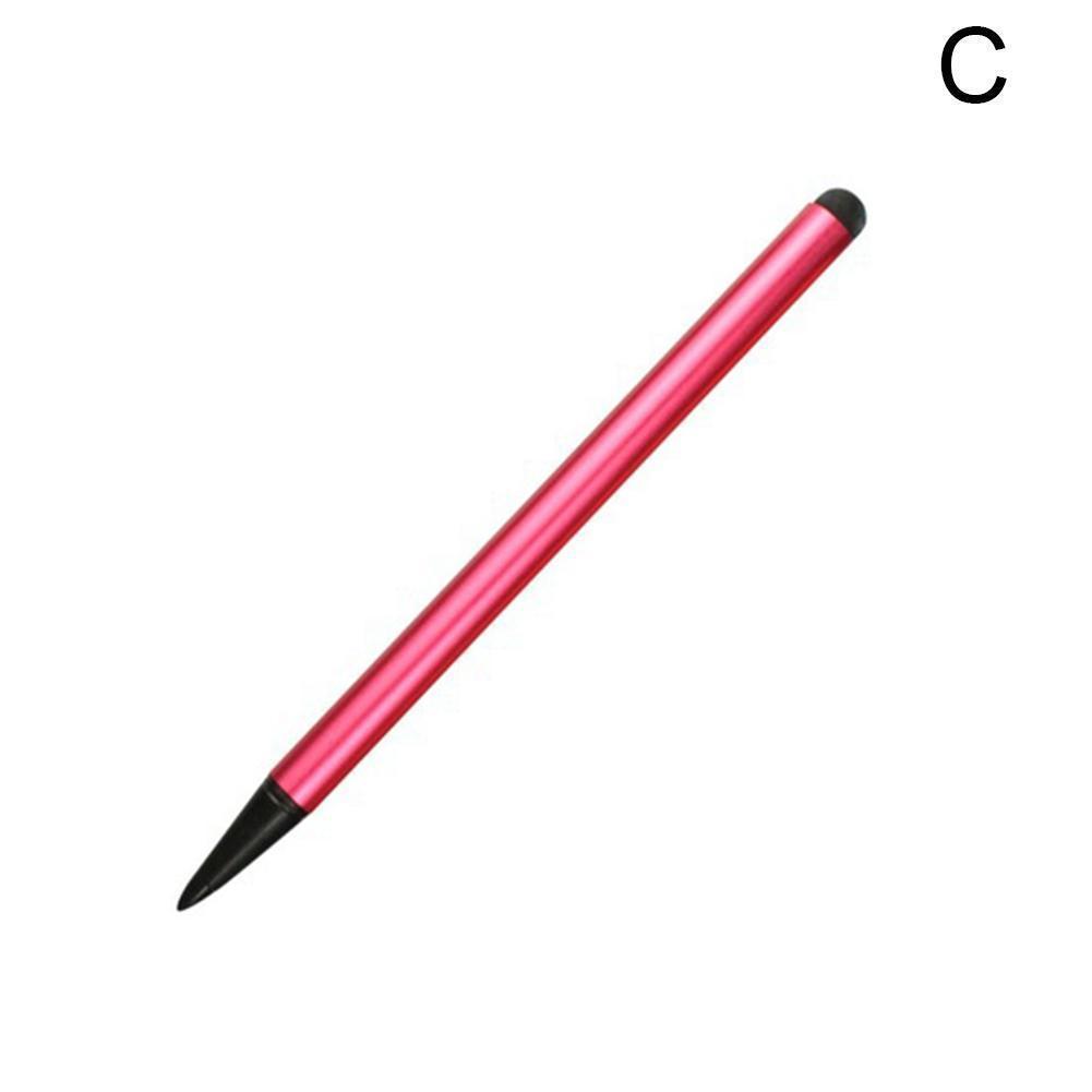 

Universal Dual-purpose Tablet Pencil Drawing Pencil Laptop Pen Touch Screen Pen Phone Stylus Pen Capacitive Pen Replacement