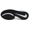 New Nike Team Hustle D 9 Kids' Basketball Shoes Grade School CW5815-100