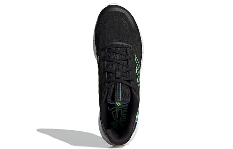Adidas Climacool Ventania 'Black Green' HP2624