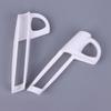 Reinforced Plastic Reinforced Plastic Fasteners Baby Chair Buckles  For Baby