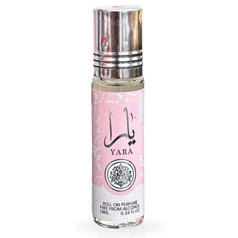Lattafa - Yara Roll-on Perfume -