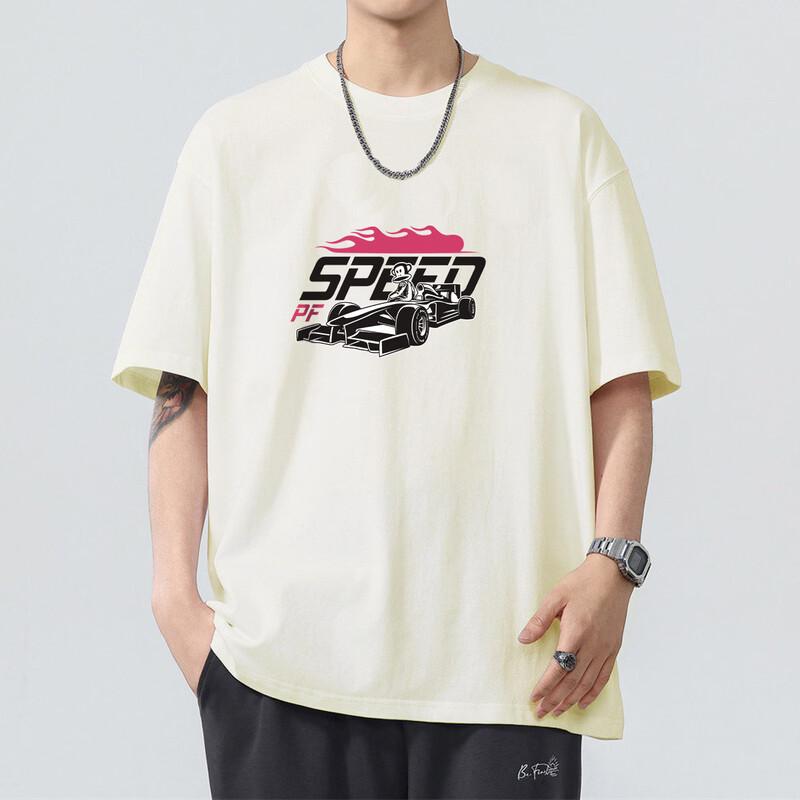paul frank Unisex Street Style Cotton T-Shirt